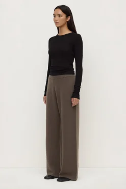 Aliyah Cashmere Pant