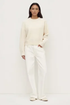 Amerie Cashmere Knit Jumper