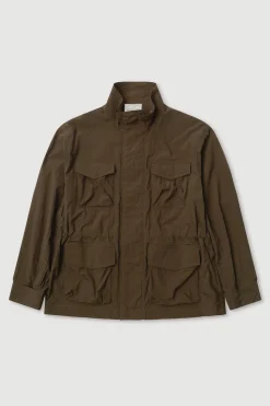Andy Field Jacket