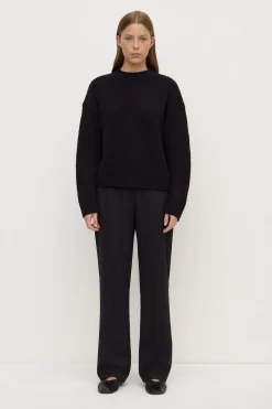 Ariel Knit