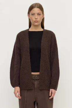 Ariel Knit Cardigan