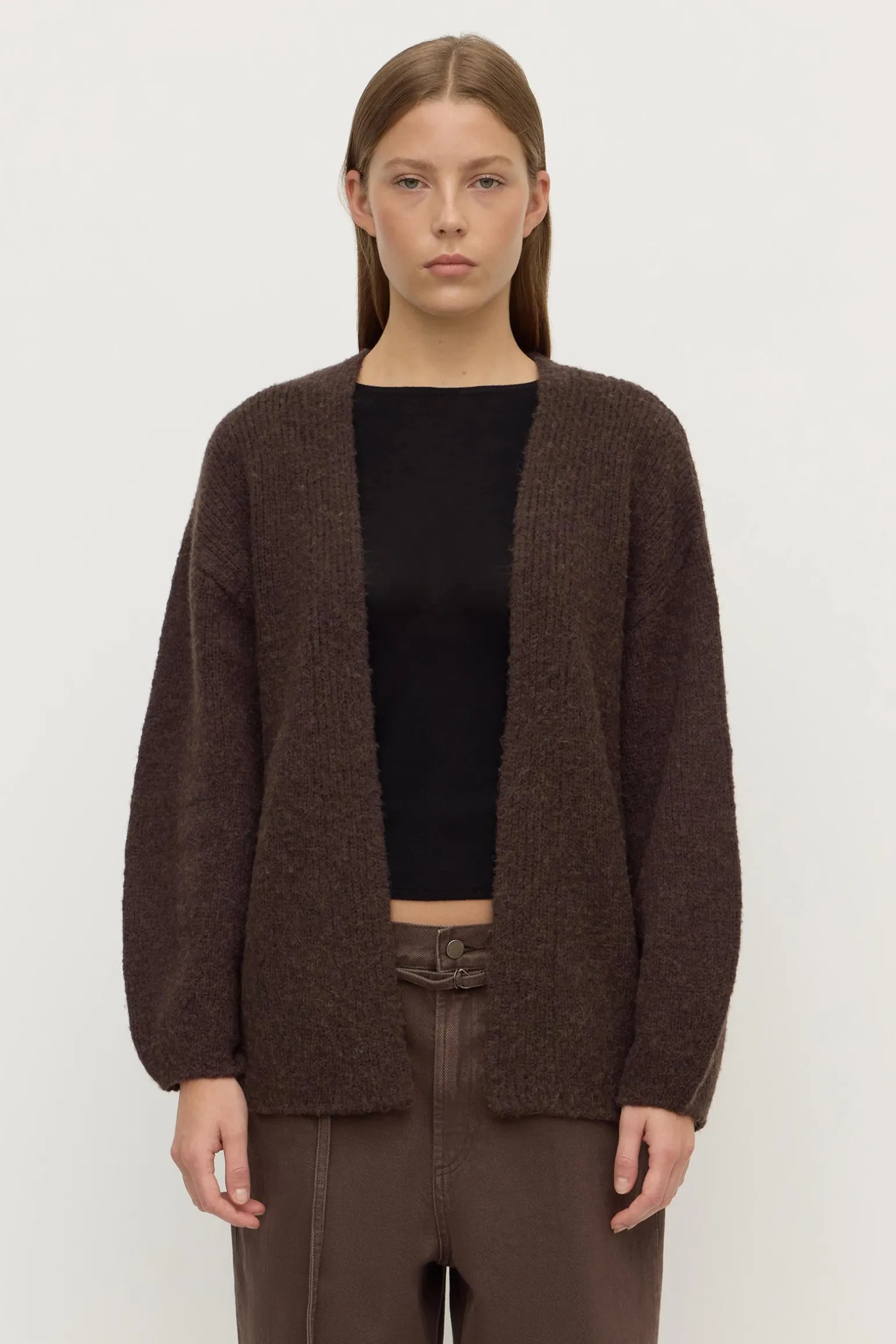 Ariel Knit Cardigan