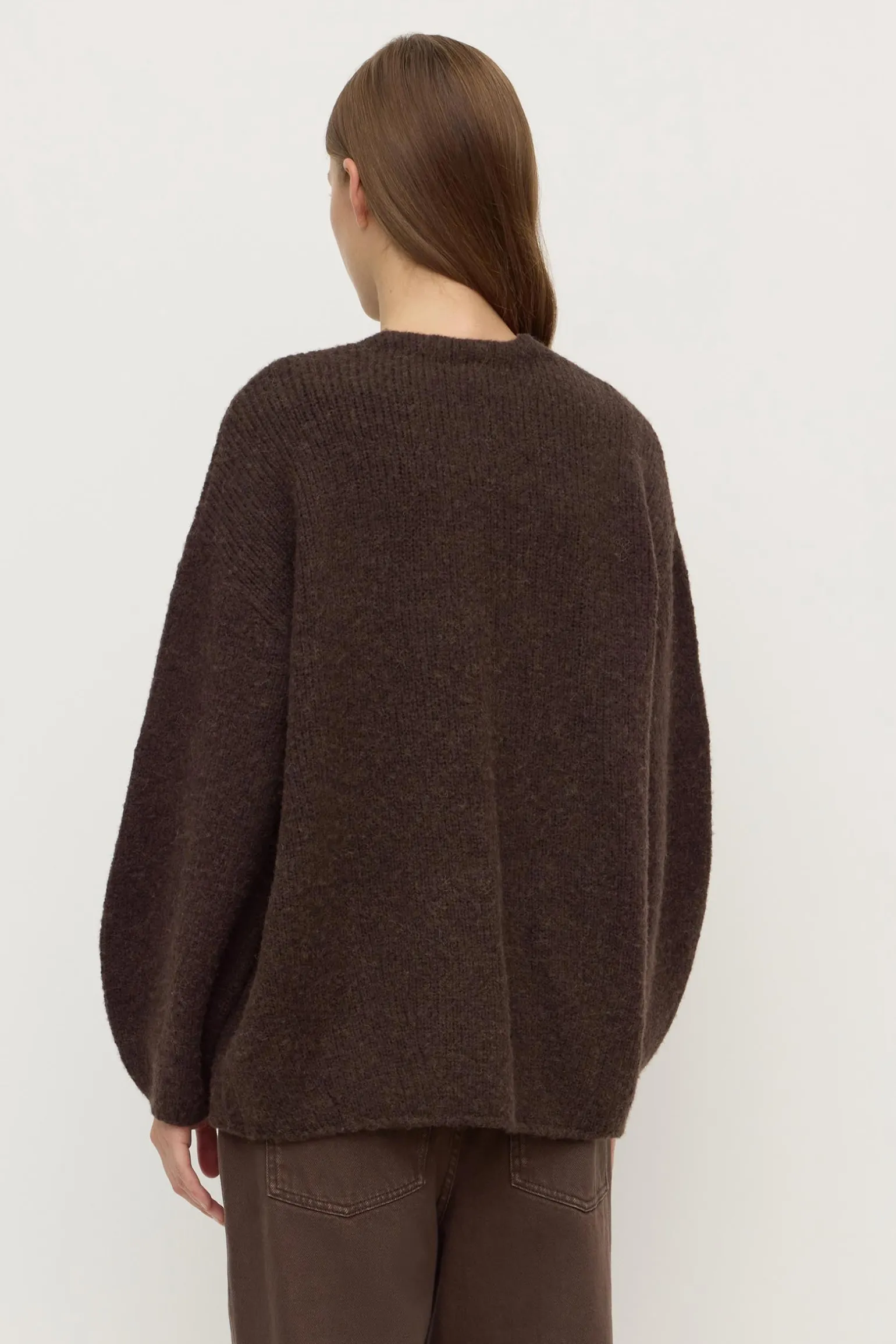 Ariel Knit Cardigan