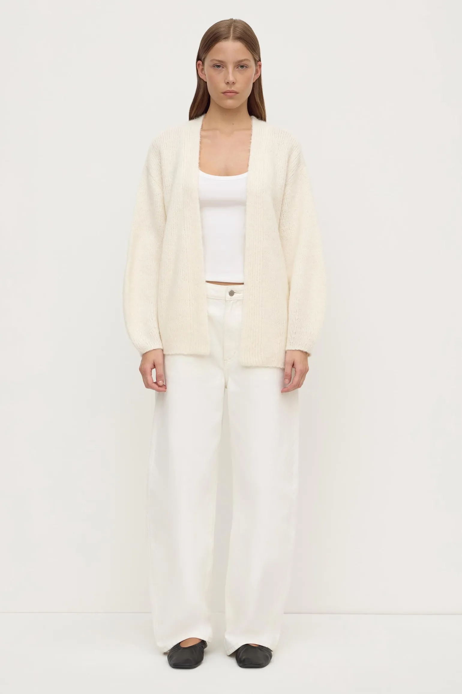 Ariel Knit Cardigan