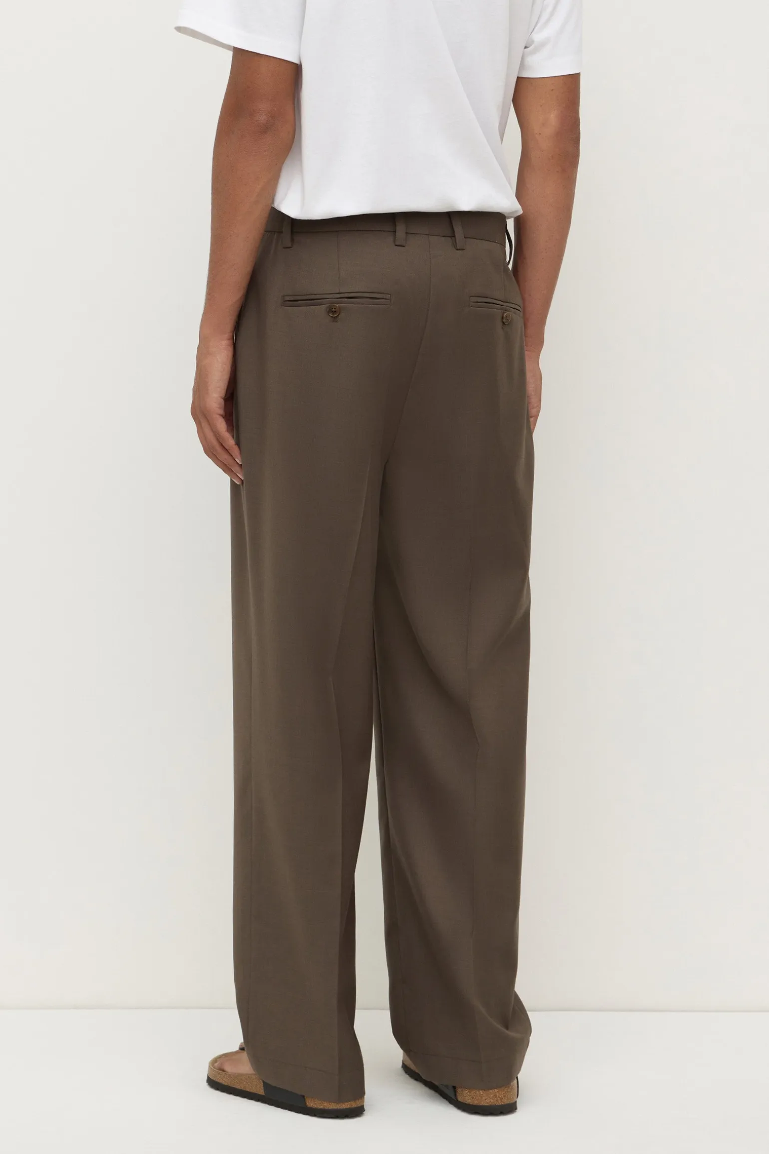 Ari Tailored Pant