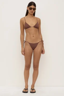 Aura String Bikini Brief