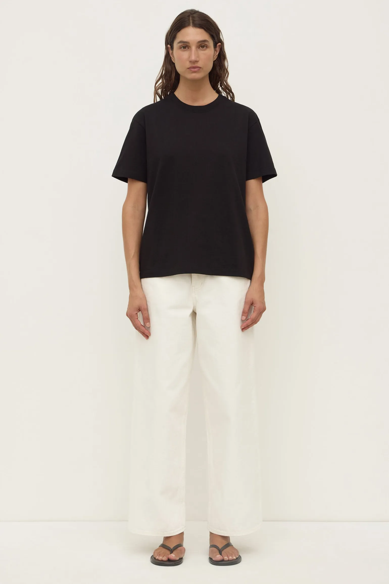 Base Tee