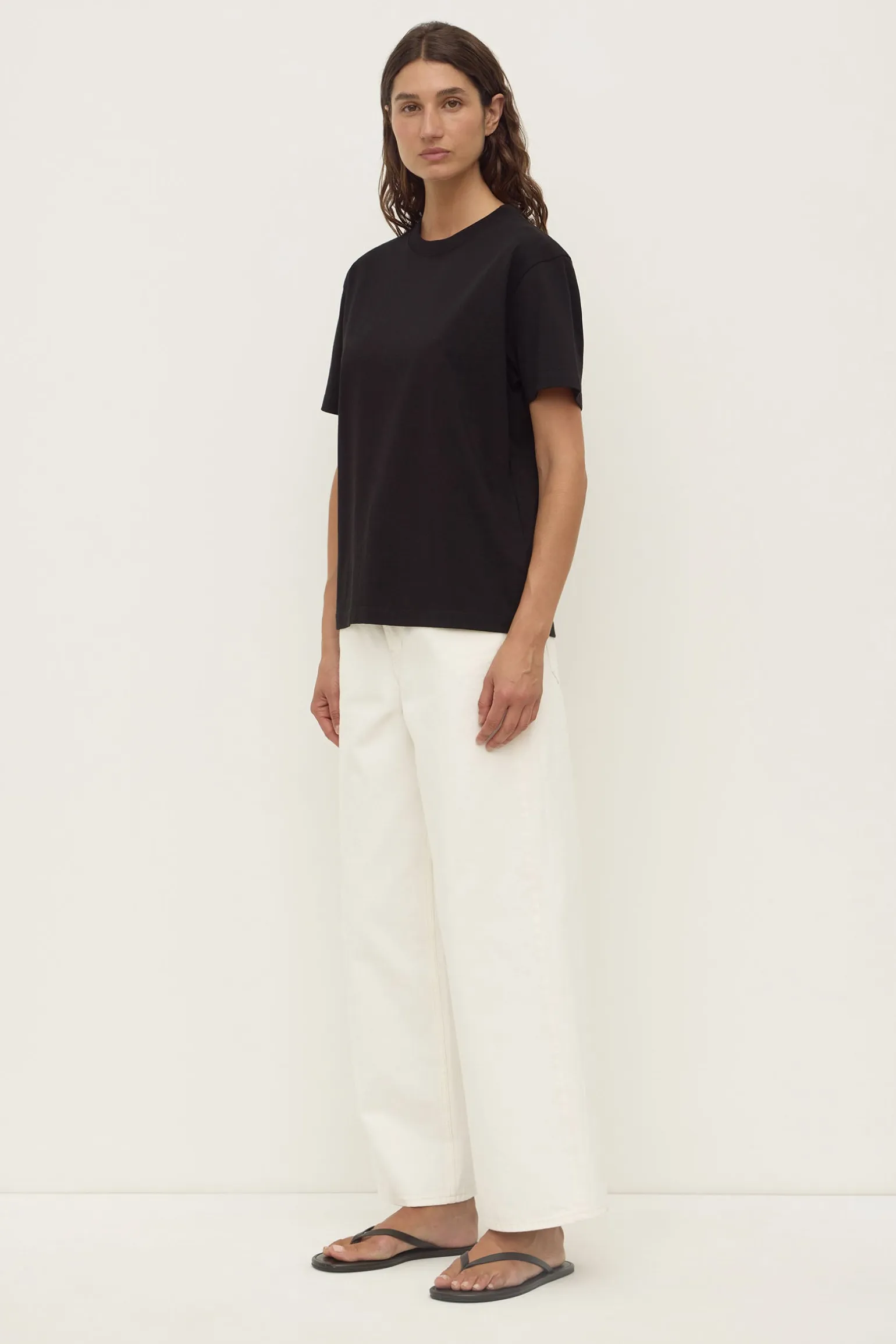 Base Tee