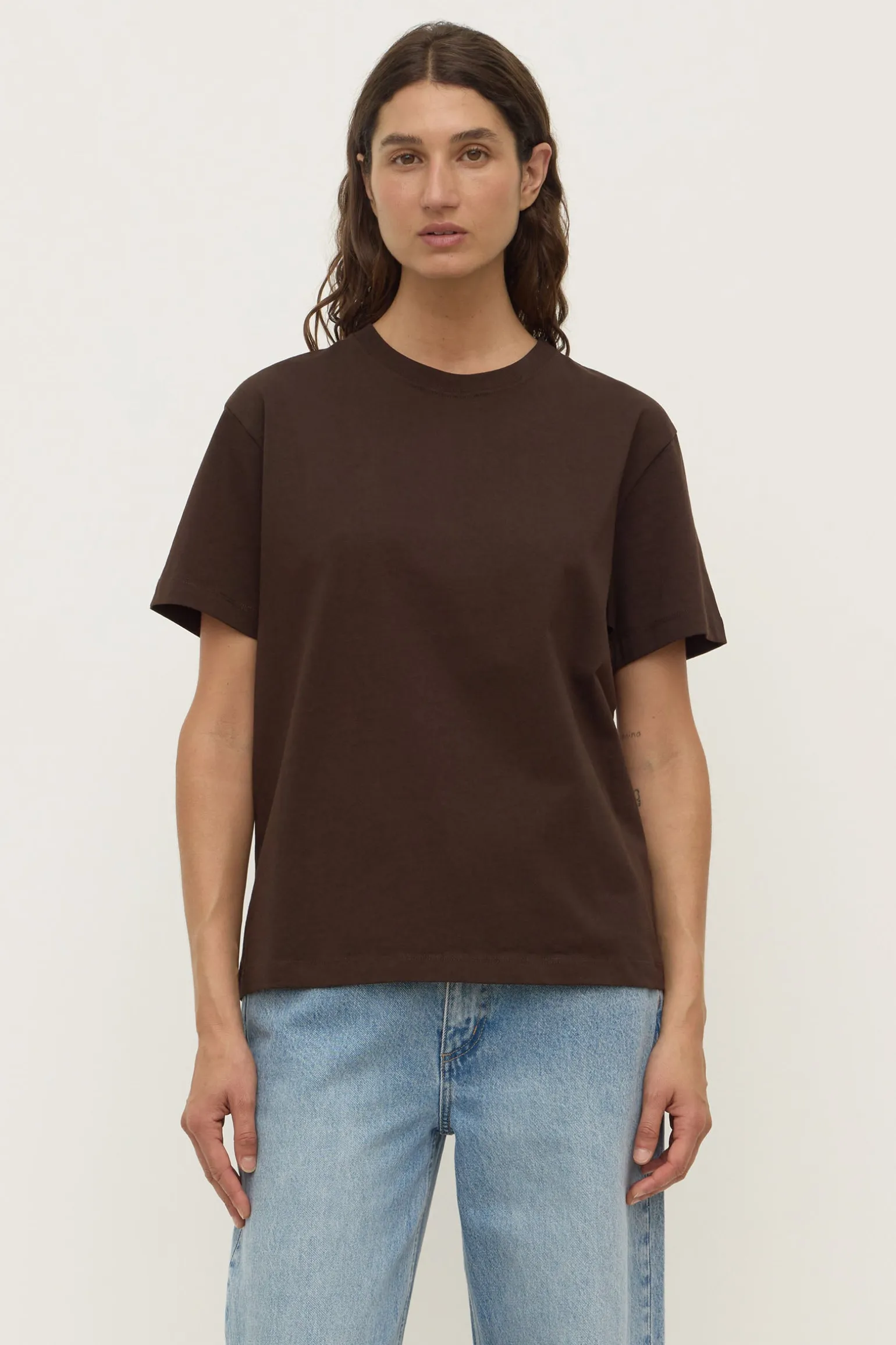 Base Tee