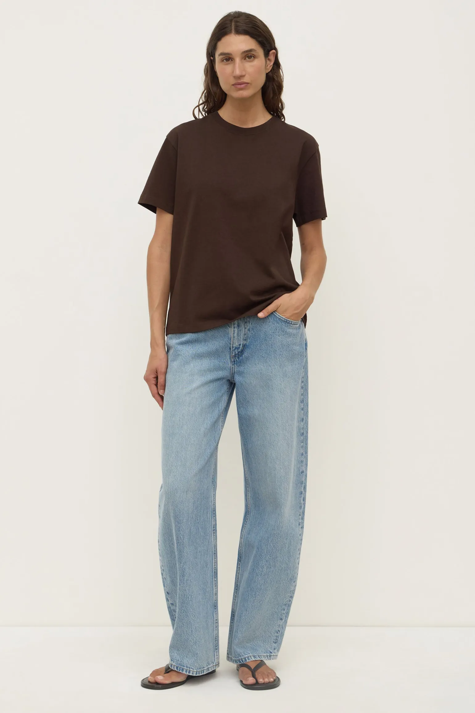 Base Tee