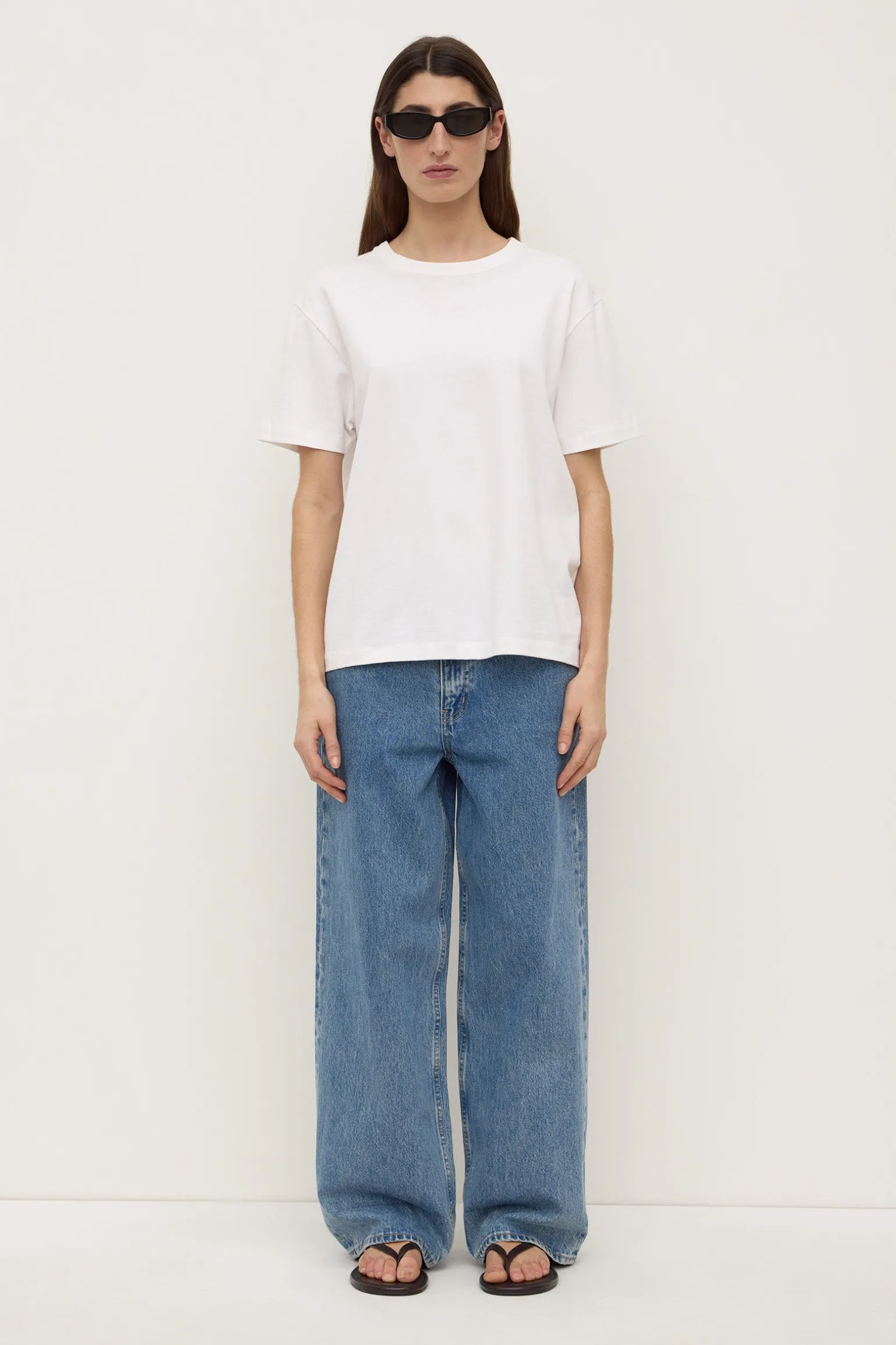Base Tee