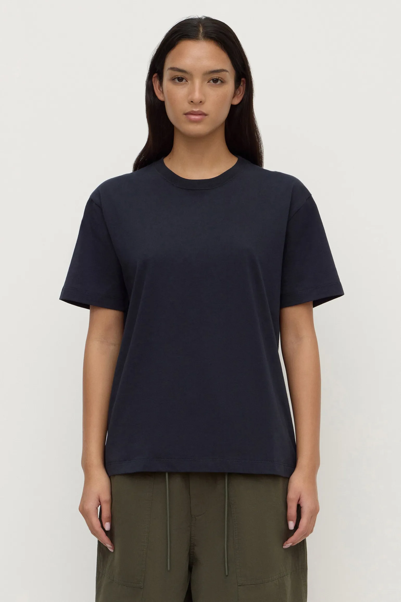 Base Tee