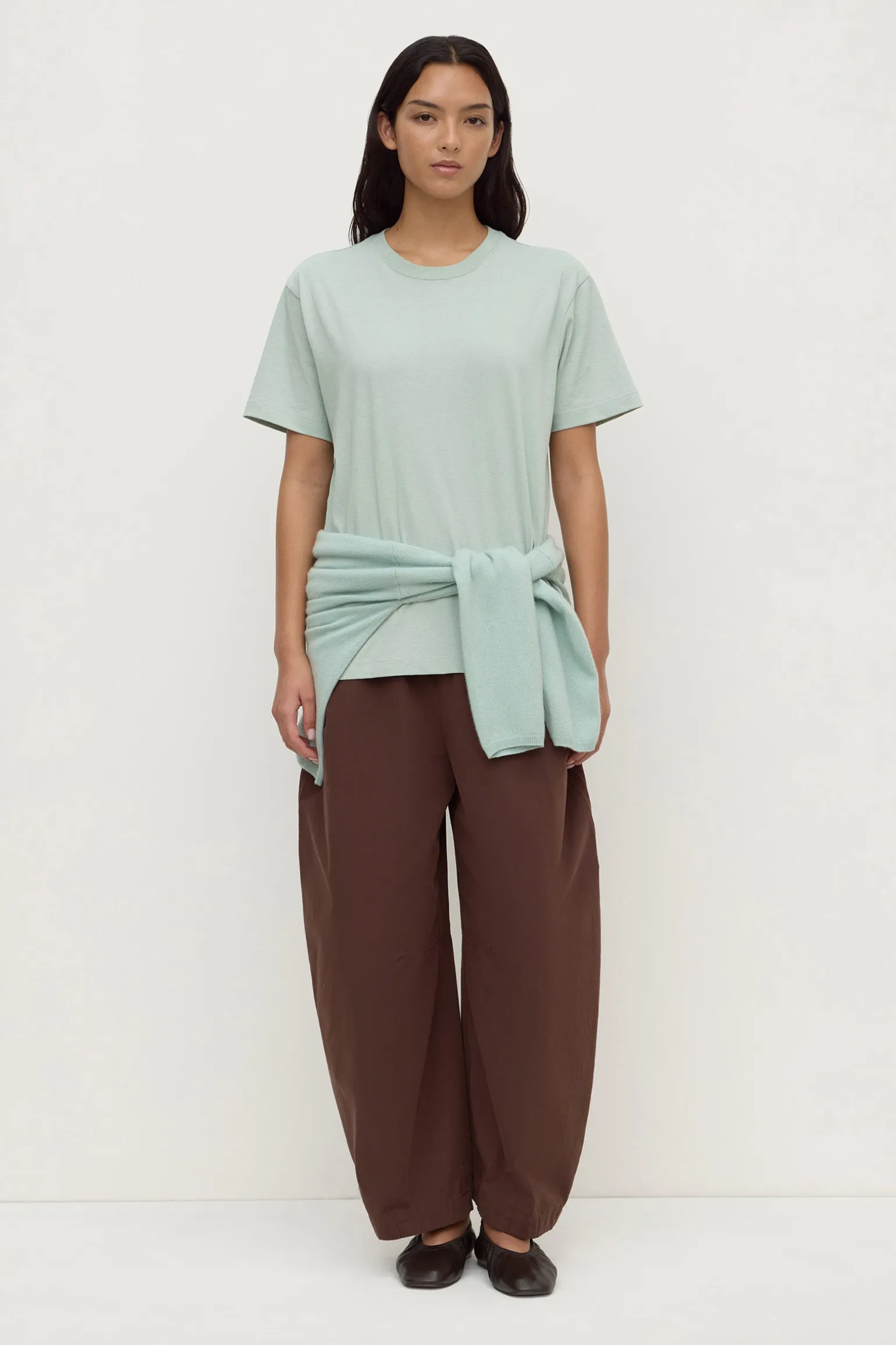 Base Tee