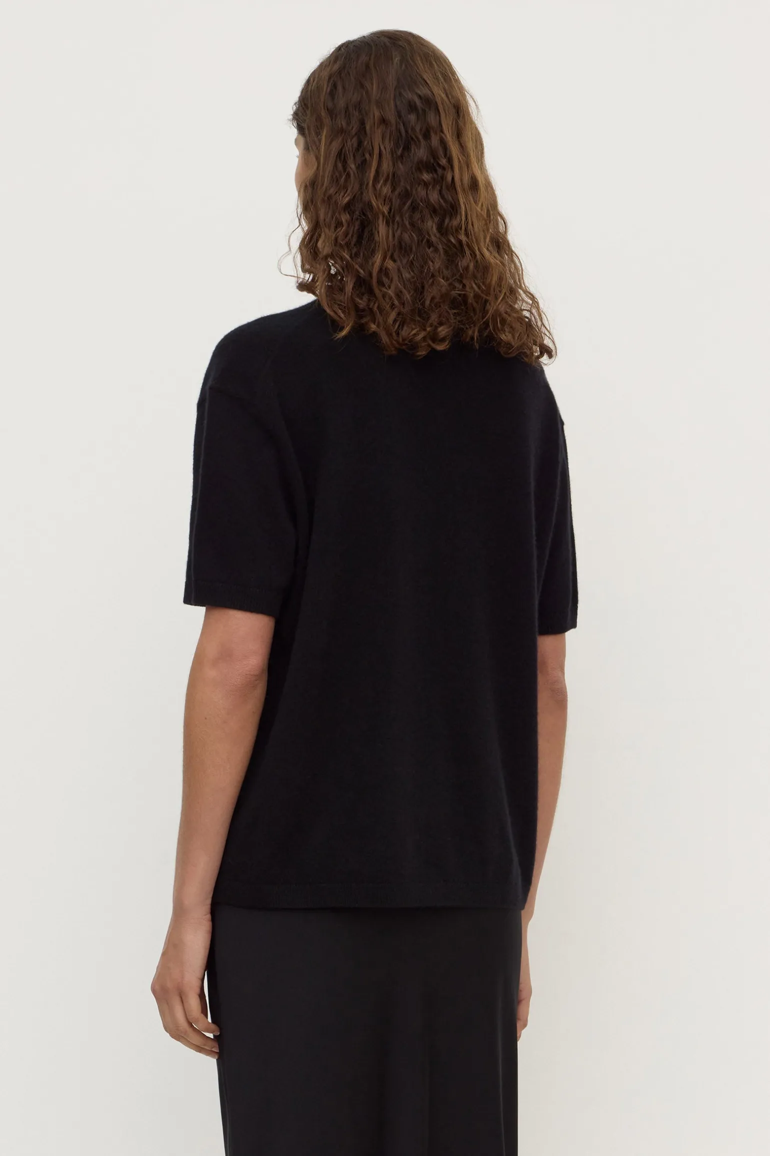 Bea Cashmere Tee