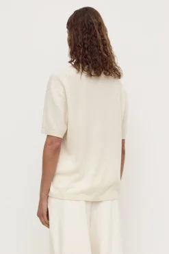 Bea Cashmere Tee