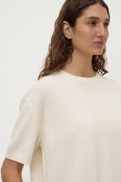 Bea Cashmere Tee