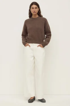 Benny Knit