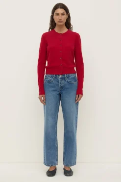 Benny Knit Cardigan