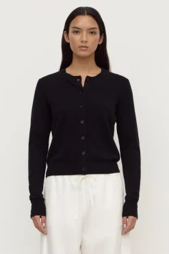 Benny Knit Cardigan