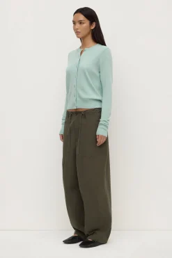 Benny Knit Cardigan