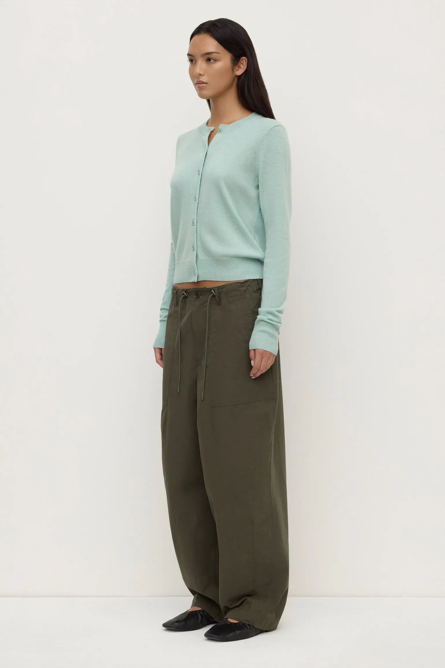 Benny Knit Cardigan