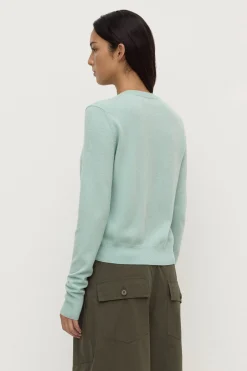 Benny Knit Cardigan