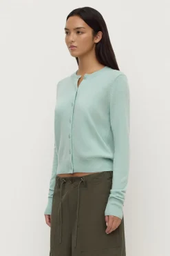 Benny Knit Cardigan