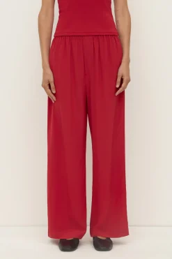 Betty Silk Pant