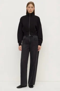 Brushed Cotton Jacket