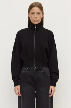 Brushed Cotton Jacket
