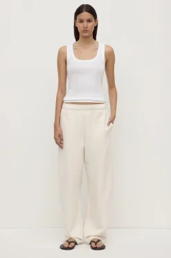 Brushed Cotton Lounge Pant