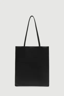 Callen Leather Shoulder Bag