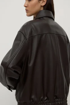 Carmen Leather Jacket