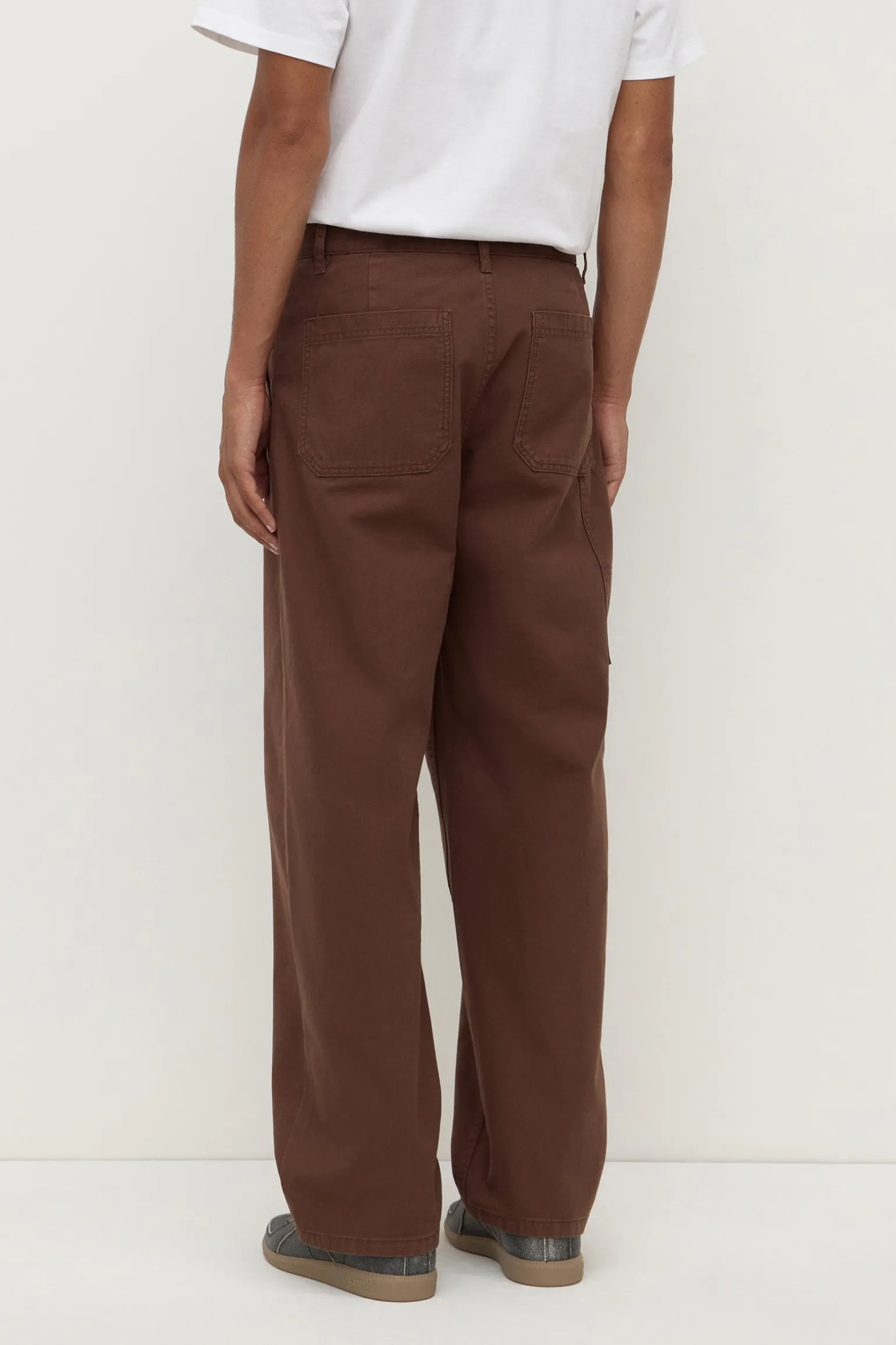 Carpenter Pant