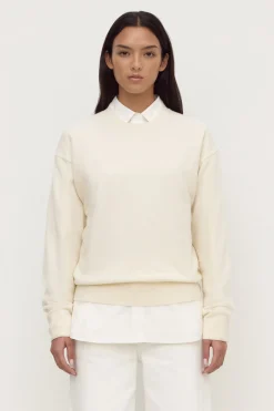 Carter Wool Sweater