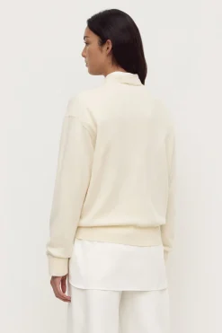 Carter Wool Sweater