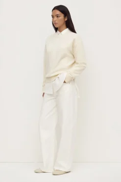 Carter Wool Sweater