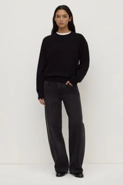 Carter Wool Sweater