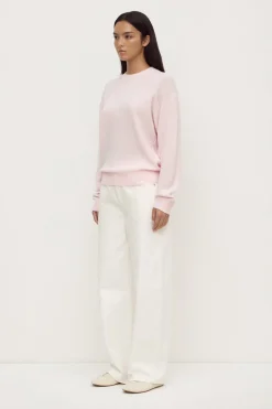 Carter Wool Sweater