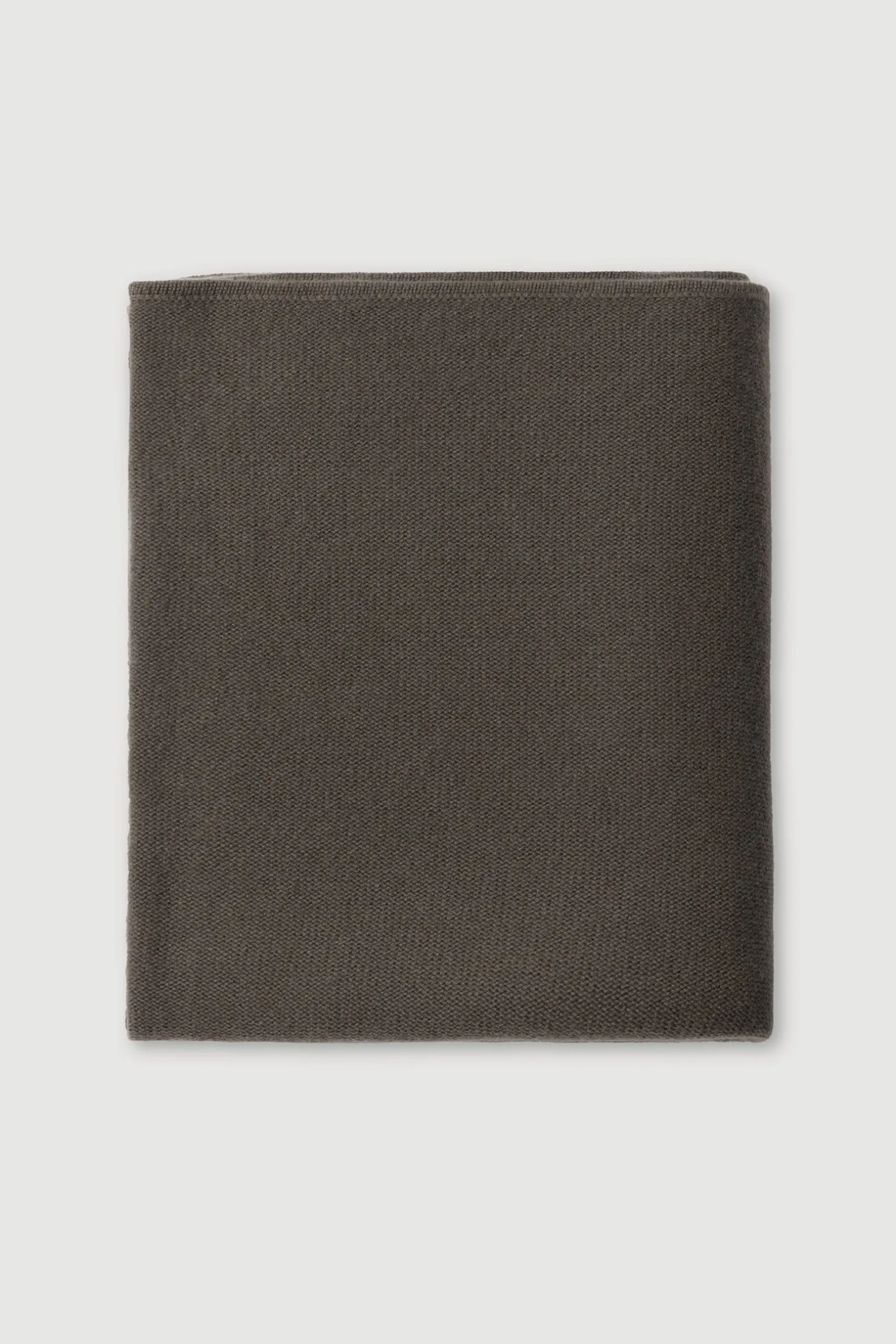 Cashmere Throw