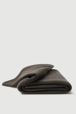Cashmere Throw