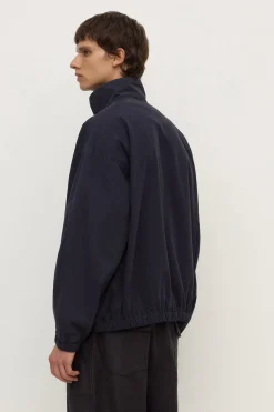 Clay Jacket