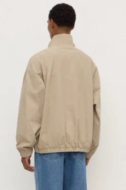 Clay Jacket