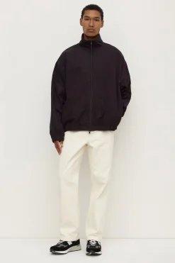 Clay Jacket