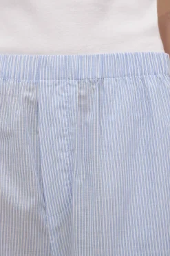 Codie Stripe Short