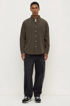 Cord Shirt