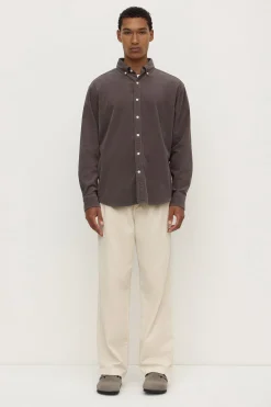 Cord Shirt