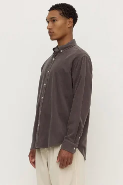 Cord Shirt