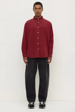 Cord Shirt