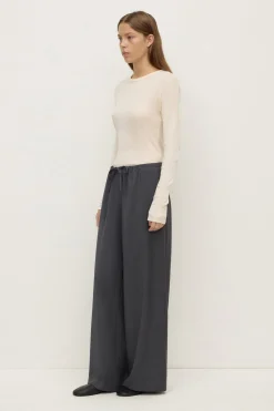 Danielle Wool Pant